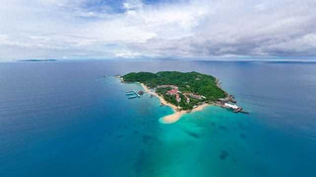 「财经贸易」国务院批复海南：建设2个省域副中心，2个区域中心 ...